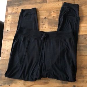 Dex comfy lounging pants/joggers
